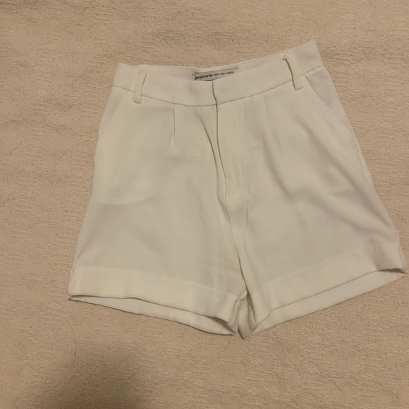 Dress Shorts - Picture 3 of 5